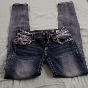 MissMe Jeans